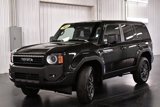 Used 2025 Toyota Land Cruiser image 3