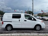 Used 2020 Nissan NV200 SV w/ Sliding Glass Door Package image 5