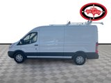 Used 2018 Ford Transit 250 148 Medium Roof w/ Exterior Upgrade Package image 4