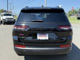 New 2025 Jeep Grand Cherokee L Altitude image 4