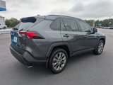 Used 2023 Toyota RAV4 XLE Premium image 3