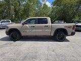 New 2025 RAM 1500 Rebel w/ Rebel Level 2 Equipment Group image 3