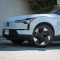 New 2025 Volvo EX30 Ultra w/ Climate Package image 2