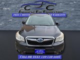 Used 2015 Subaru Forester 2.5i Touring w/ Popular Package #2 image 4