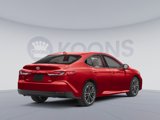 New 2026 Toyota Camry XLE image 2