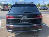 Used 2023 Audi Q5 2.0T Premium Plus image 5