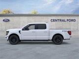 New 2025 Ford F150 XLT image 3