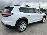 New 2026 GMC Acadia Elevation w/ Elevation Premium Package image 4