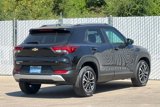 Certified 2025 Chevrolet TrailBlazer LT w/ LT Cold Weather Package image 4