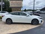 Used 2024 Nissan Altima 2.5 SL image 4