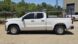 Used 2020 Chevrolet Silverado 1500 W/T w/ WT Safety Package image 5