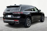 Used 2022 Jeep Grand Cherokee L Overland w/ Luxury Tech Group IV image 5