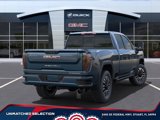 New 2025 GMC Sierra 2500 Denali Ultimate image 4
