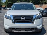 New 2025 Nissan Pathfinder Platinum image 5