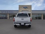 New 2025 Ford F150 Lariat w/ Equipment Group 501A Mid image 5
