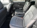 New 2025 Nissan Pathfinder Platinum image 6