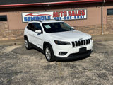 Used 2019 Jeep Cherokee Latitude w/ Popular Appearance Group image 2