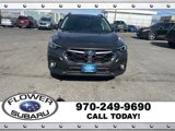 New 2025 Subaru Crosstrek 2.5i Limited w/ Popular Package #3A image 2