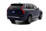New 2025 Volvo XC90 B6 Ultra w/ Lounge Package image 4