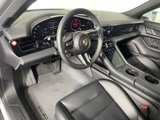 Used 2022 Porsche Taycan 4 Cross Turismo image 4