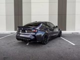 Used 2023 BMW M3 Competition w/ Executive Package image 3