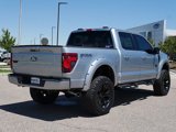 New 2025 Ford F150 XLT w/ Equipment Group 302A MID image 5