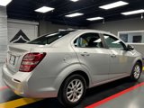 Used 2017 Chevrolet Sonic LT image 6