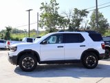 New 2026 Honda Passport TrailSport Elite image 4