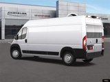New 2025 RAM ProMaster 2500 w/ Convenience Group image 4