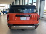 New 2026 Honda Passport TrailSport image 6