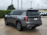 New 2025 Nissan Armada SL image 4
