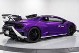 Used 2023 Lamborghini Huracan STO image 3