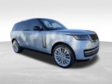 New 2025 Land Rover Range Rover Long Wheelbase SE image 3