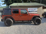 Used 2014 Jeep Wrangler Unlimited Sport w/ Quick Order Package 24S image 5
