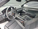 Certified 2024 Porsche 718 Boxster image 4