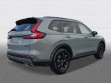 New 2026 Honda CR-V Sport image 5