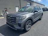 New 2025 Ford Explorer Active image 3