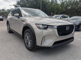 New 2025 MAZDA CX-90 3.3 Turbo w/ Preferred Package image 2