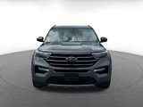 Used 2024 Ford Explorer XLT w/ Equipment Group 202A image 4