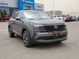 New 2025 Nissan Kicks SV image 2