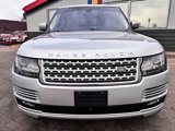Used 2017 Land Rover Range Rover HSE image 4