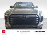New 2025 Toyota Tundra Limited image 2