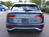 Used 2024 Audi Q5 2.0T Premium Plus image 4