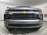 New 2025 Chevrolet Suburban Premier image 2
