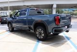 New 2025 GMC Sierra 2500 Denali Ultimate image 4