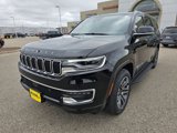 New 2025 Jeep Wagoneer L 4WD image 2