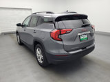 Used 2020 GMC Terrain SLE w/ Driver Convenience Package image 5