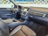 Used 2016 Mercedes-Benz GL 450 4MATIC image 2