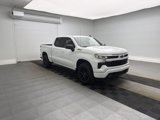 New 2025 Chevrolet Silverado 1500 RST image 3