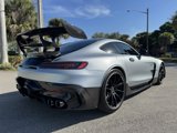 Used 2021 Mercedes-Benz AMG GT Black Series image 4